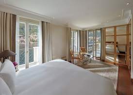 Mandarin Oriental, Lago di Como 5