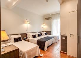 Hotel Mirti 5