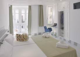 Hostal Gravina 4