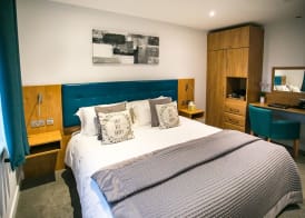 The Stratford Park Hotel & Golf Club 5