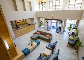 Country Inn & Suites by Radisson, Tucson City Center AZ 4