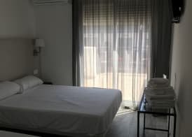 Hotel Bed and Breakfast Benidorm 5