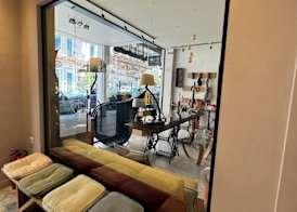 Lotus Center Apartments 2
