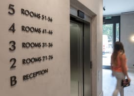 MH Apartments Central Madrid 2