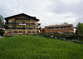 Residenz Dunza Hotel Garni 2