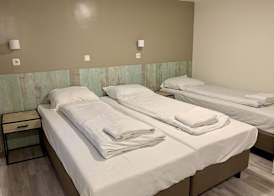 Hotel Damrak Inn 5