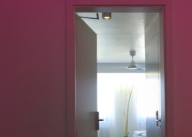 Pearl Design Hotel - Frankfurt City 4