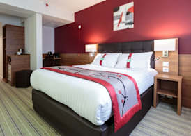 Best Western Clermont Ferrand Centre 4