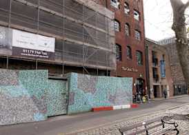 YHA Bristol 2