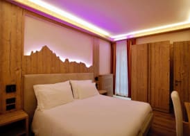 Hotel Cima Rosetta, WorldHotels Distinctive 5