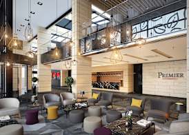Premier Sofia Airport Hotel 3