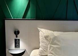 Logis Hotel Darcy Dijon Centre 3
