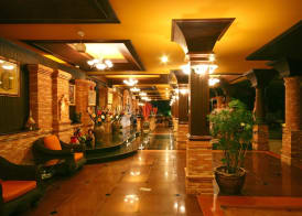 Sea Breeze Resort 4