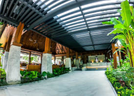Chaweng Garden Beach Resort - Koh Samui 5