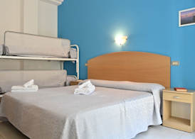 Hotel Italy 5