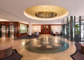 HYPERION Hotel Berlin 2