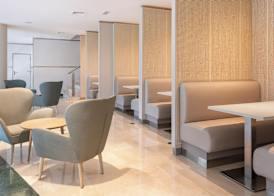 B&B HOTEL Madrid Aeropuerto T4 3