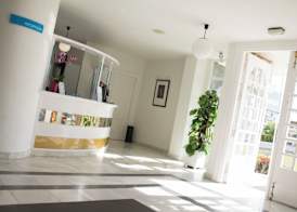 Hotel Playamar Spa 3