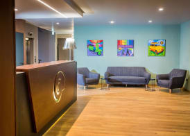 Hotel Europa Art Caserta 4