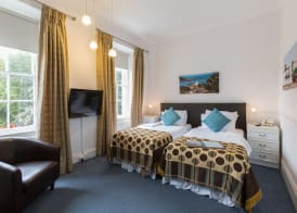 La Collinette Hotel, Cottages & Apartments 5