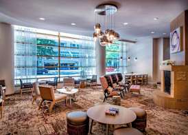 Residence Inn by Marriott Washington, DC National Mall 2