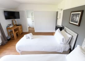 The Mortimer Arms 5