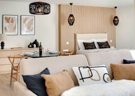Les Appartements de Collioure 3