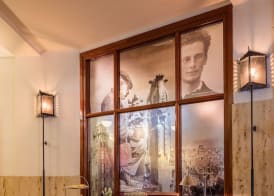 Grand Hotel Amrâth Amsterdam 3