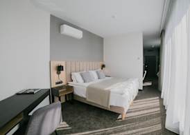 B&B HOTEL Warsaw East 4