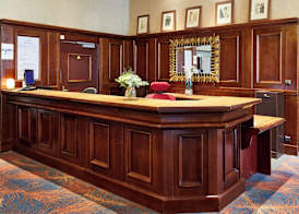 Best Western Hôtel Hermitage 5