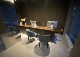 MOODs boutique hotel 2
