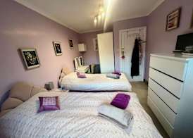 WILLOW RIDGE - a large country house with 3 rental rooms 5
