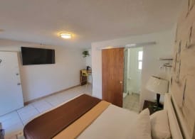 Motel San Diego - In San Diego (Pacific Beach) 5