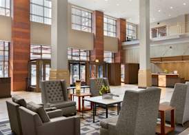 Embassy Suites by Hilton Chicago-Downtown 3