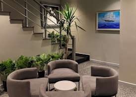 Esbjerg Hotel 2