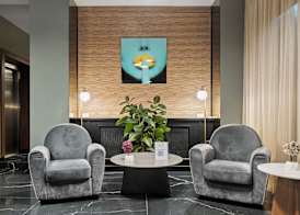 Uni88 ApartHotel 2