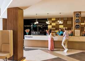 TUI MAGIC LIFE Bodrum - Adults Only 5