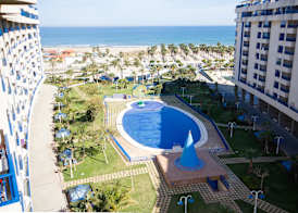 Patacona Resort 5