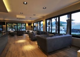 Club Sema Suite Hotel 2