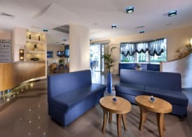 Hotel Paris Resort 2