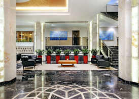 Movenpick hotel Sarajevo 3