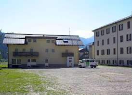 Soggiorno Dolomiti 5