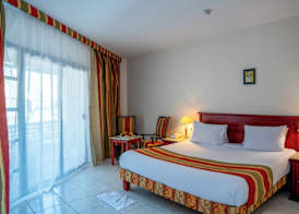 Blend Club Aqua Resort 2