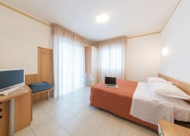 Ristorante Hotel Lucia 4