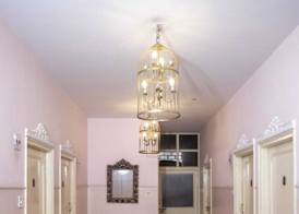 Hotel Pink Palace 4