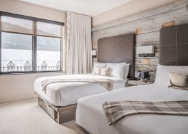 Hotel Jackson 3
