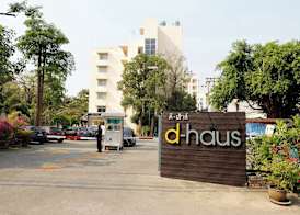 D-haus Ladprao Residence 2