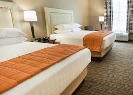 Drury Inn & Suites Lafayette LA 5