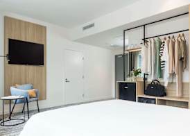 Oaks Cairns Hotel 5
