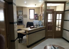 Hostal Julian 2